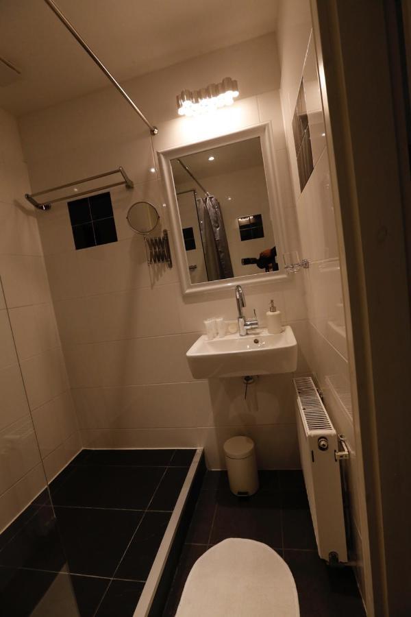 Le 59 Apartments Clarens Bagian luar foto